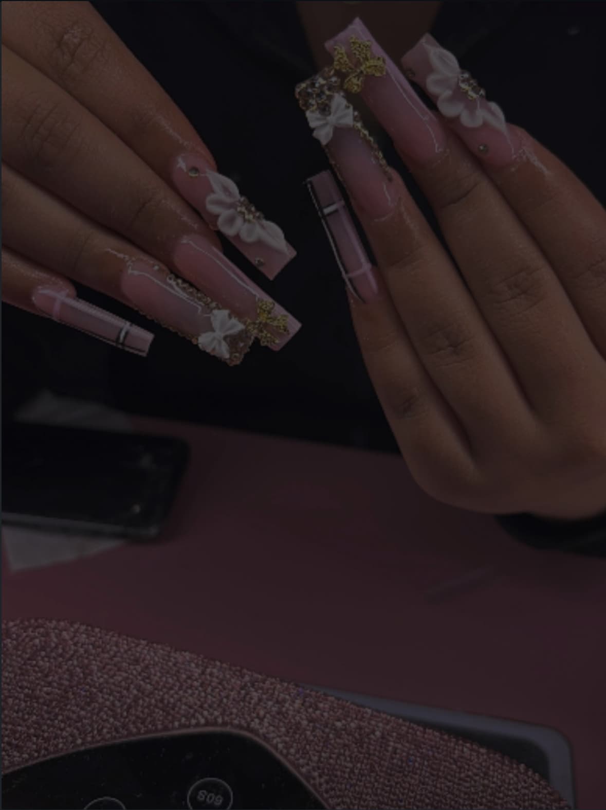 Extra Long Set